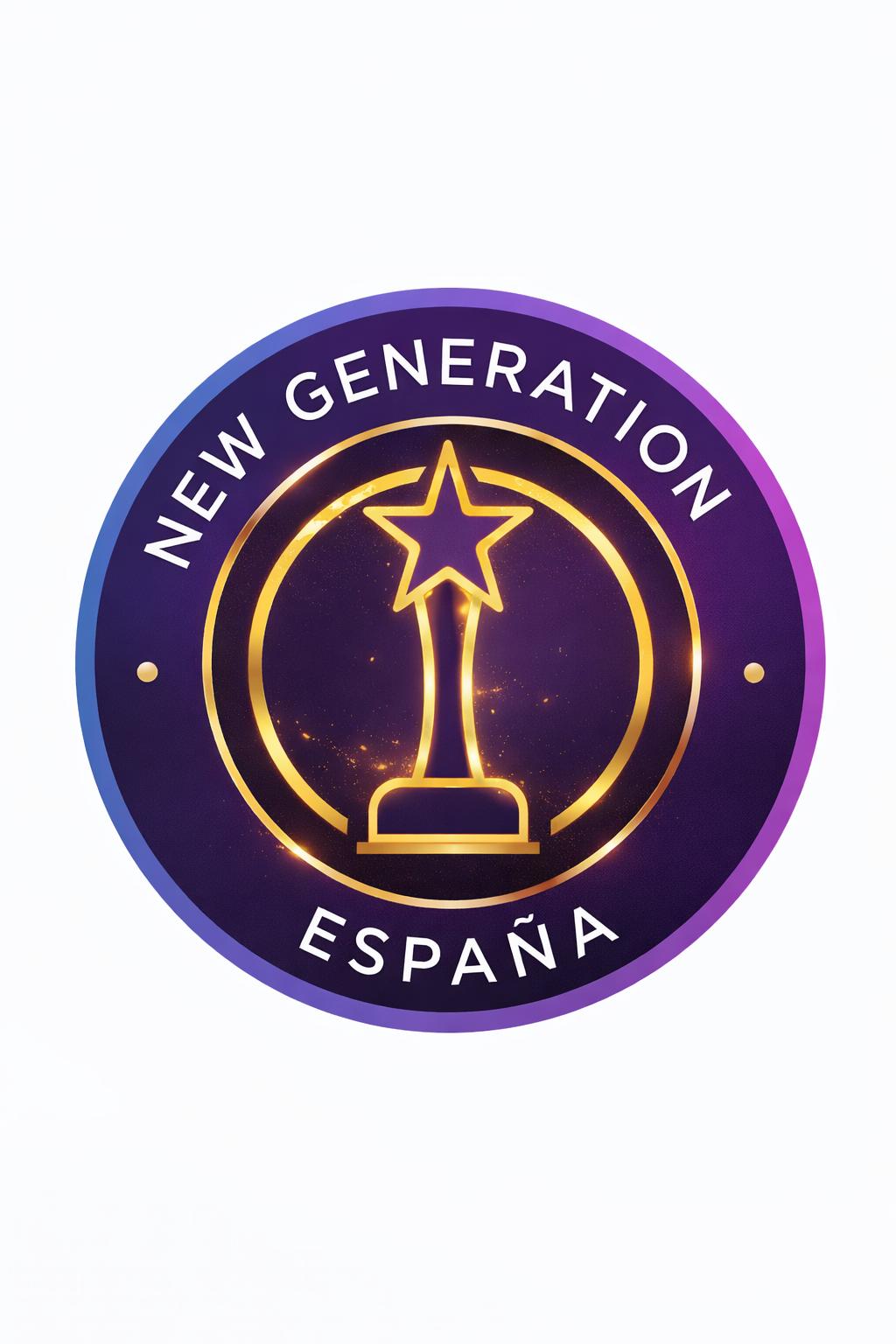 Logo New Generation España
